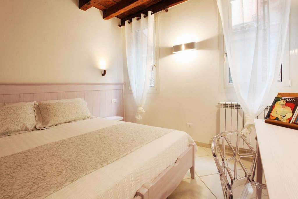 Ca' De L'Anzolo Apartment Veneţia Exterior foto