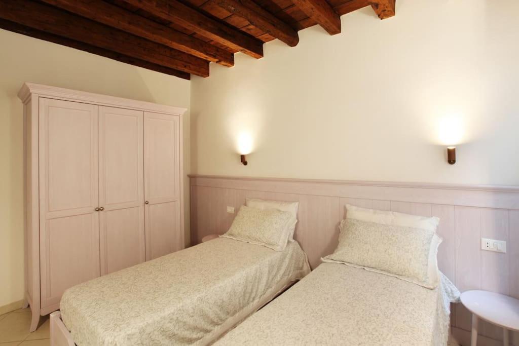 Ca' De L'Anzolo Apartment Veneţia Exterior foto