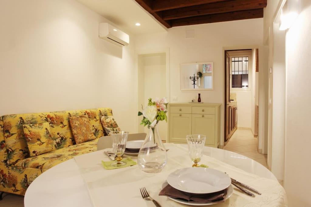 Ca' De L'Anzolo Apartment Veneţia Exterior foto
