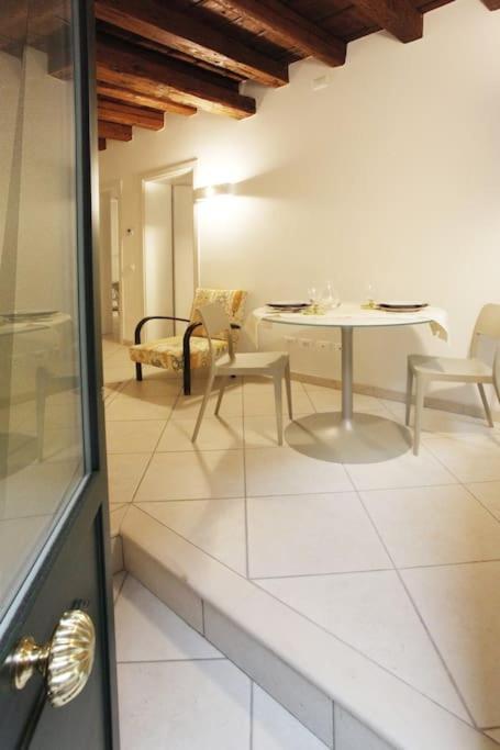 Ca' De L'Anzolo Apartment Veneţia Exterior foto