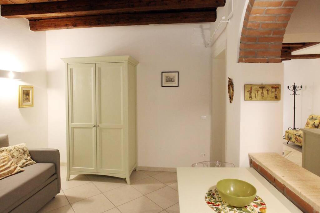Ca' De L'Anzolo Apartment Veneţia Exterior foto