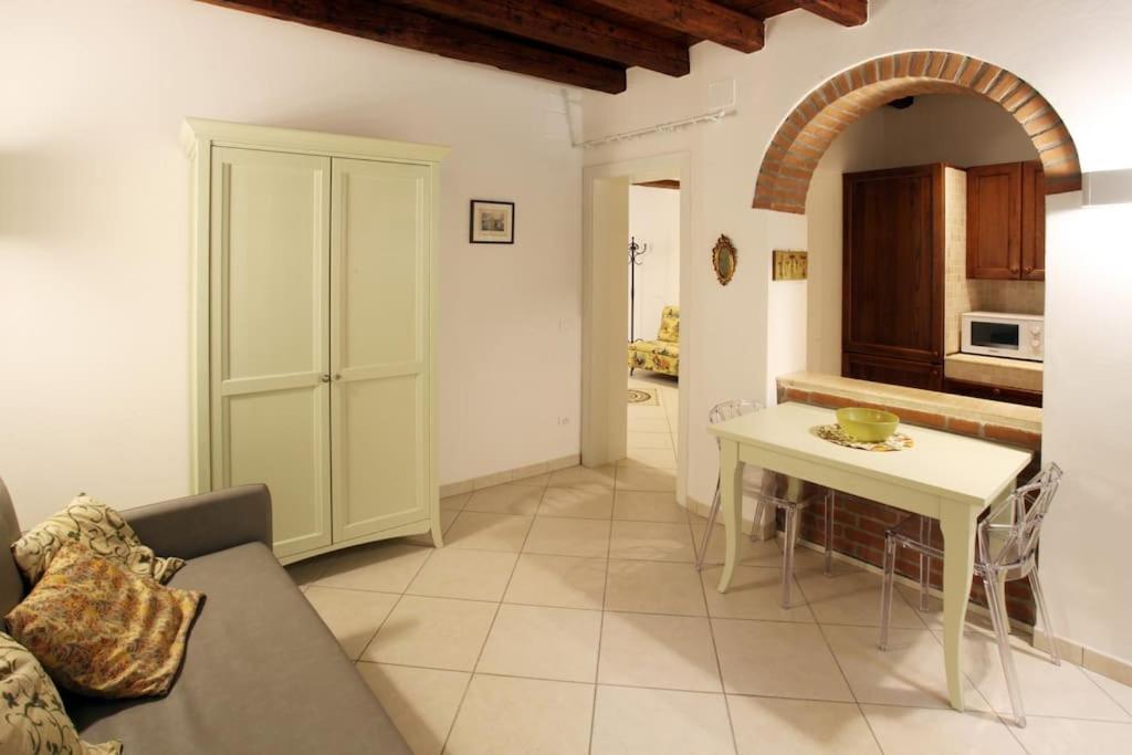 Ca' De L'Anzolo Apartment Veneţia Exterior foto