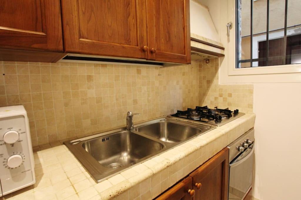 Ca' De L'Anzolo Apartment Veneţia Exterior foto