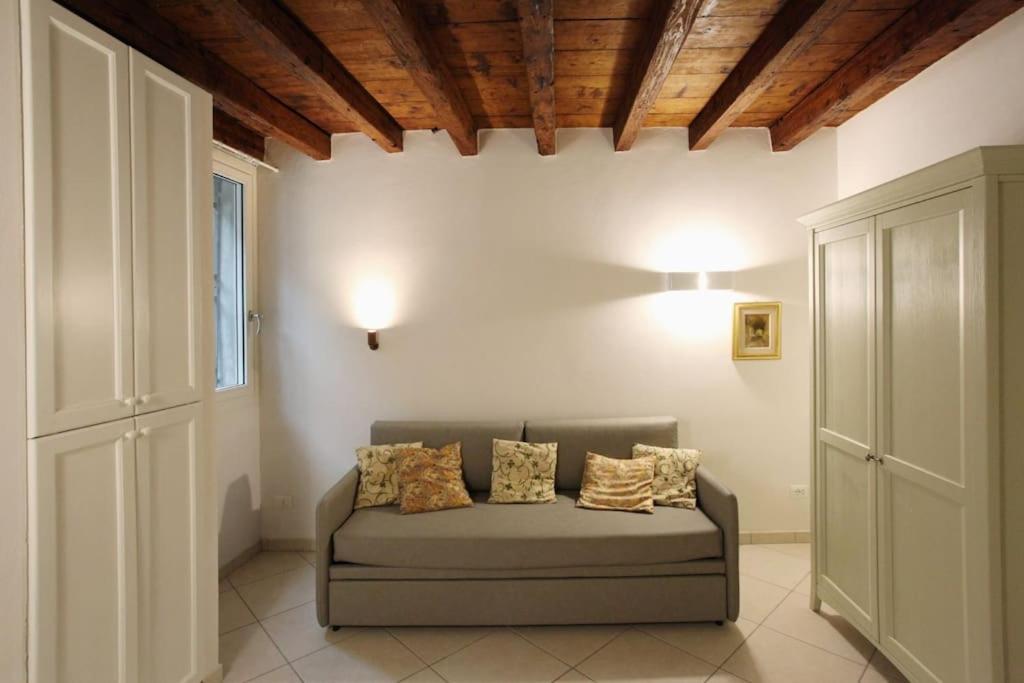 Ca' De L'Anzolo Apartment Veneţia Exterior foto