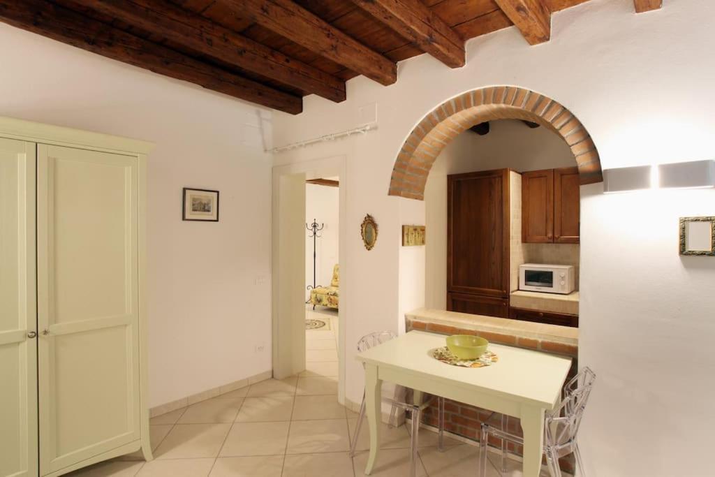 Ca' De L'Anzolo Apartment Veneţia Exterior foto