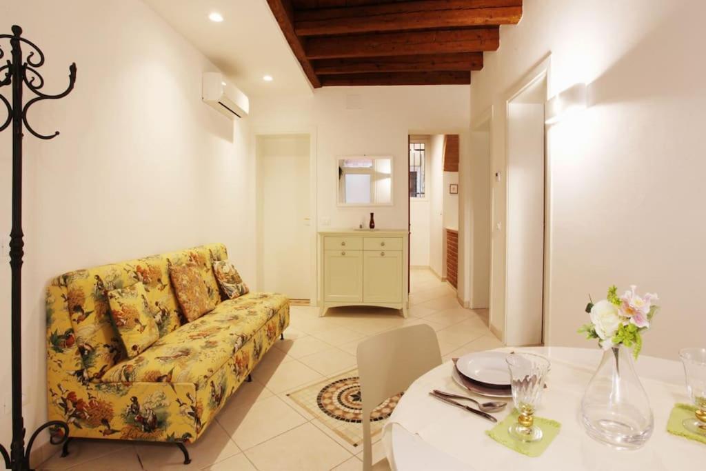 Ca' De L'Anzolo Apartment Veneţia Exterior foto