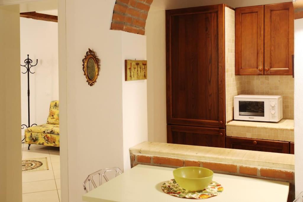 Ca' De L'Anzolo Apartment Veneţia Exterior foto
