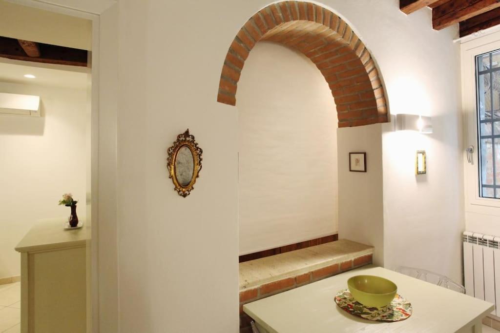 Ca' De L'Anzolo Apartment Veneţia Exterior foto