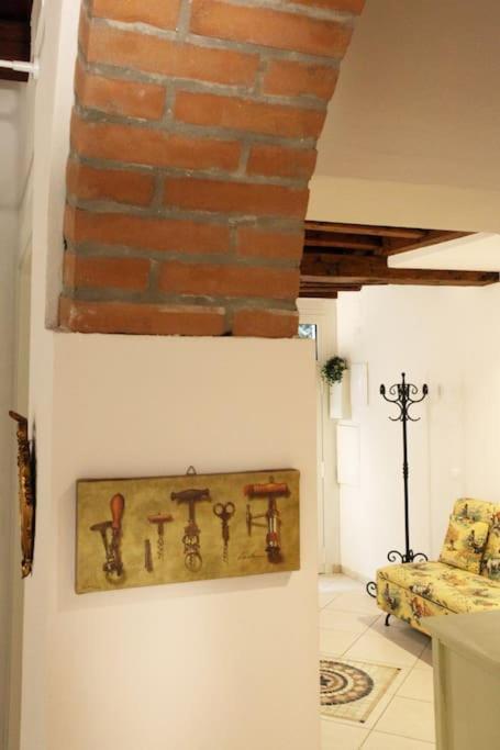 Ca' De L'Anzolo Apartment Veneţia Exterior foto