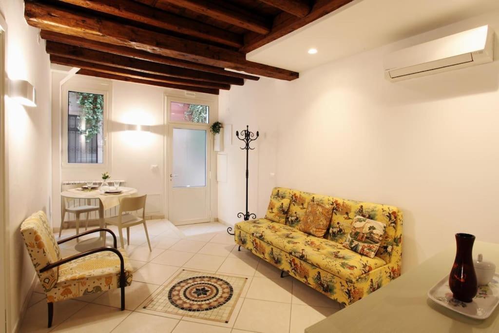 Ca' De L'Anzolo Apartment Veneţia Exterior foto