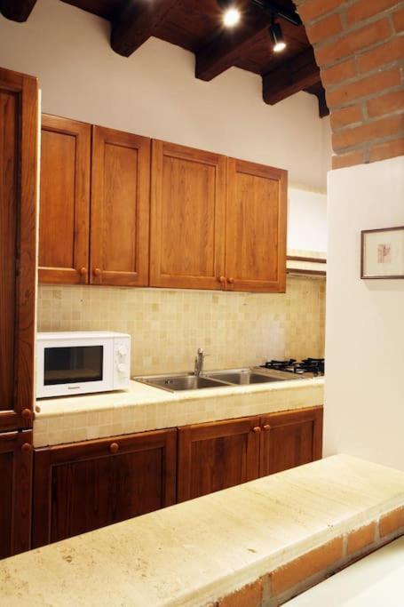Ca' De L'Anzolo Apartment Veneţia Exterior foto