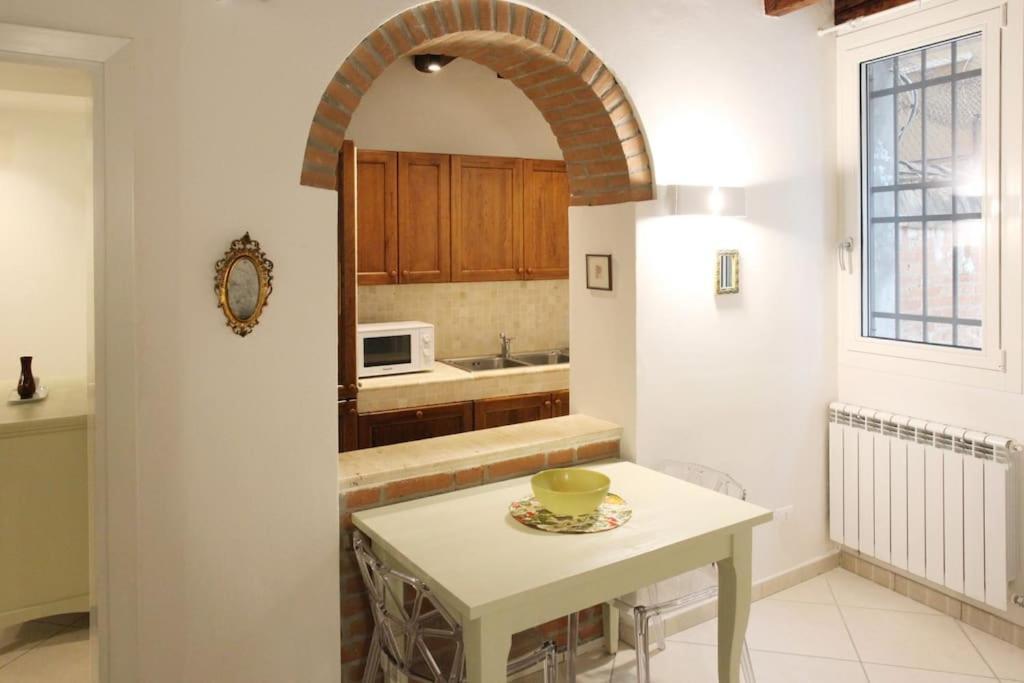 Ca' De L'Anzolo Apartment Veneţia Exterior foto