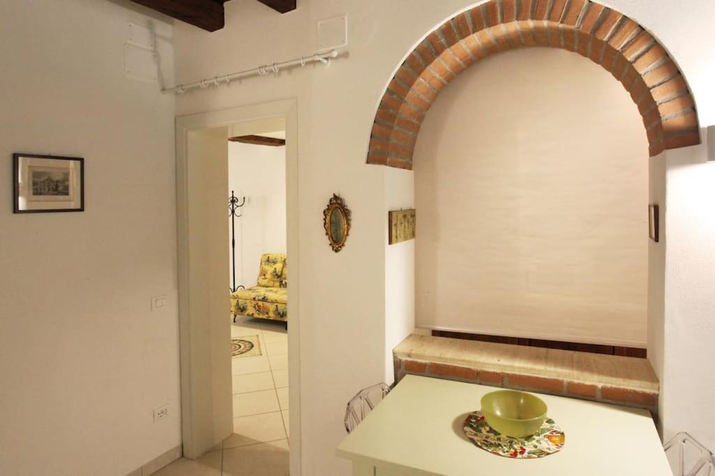 Ca' De L'Anzolo Apartment Veneţia Exterior foto