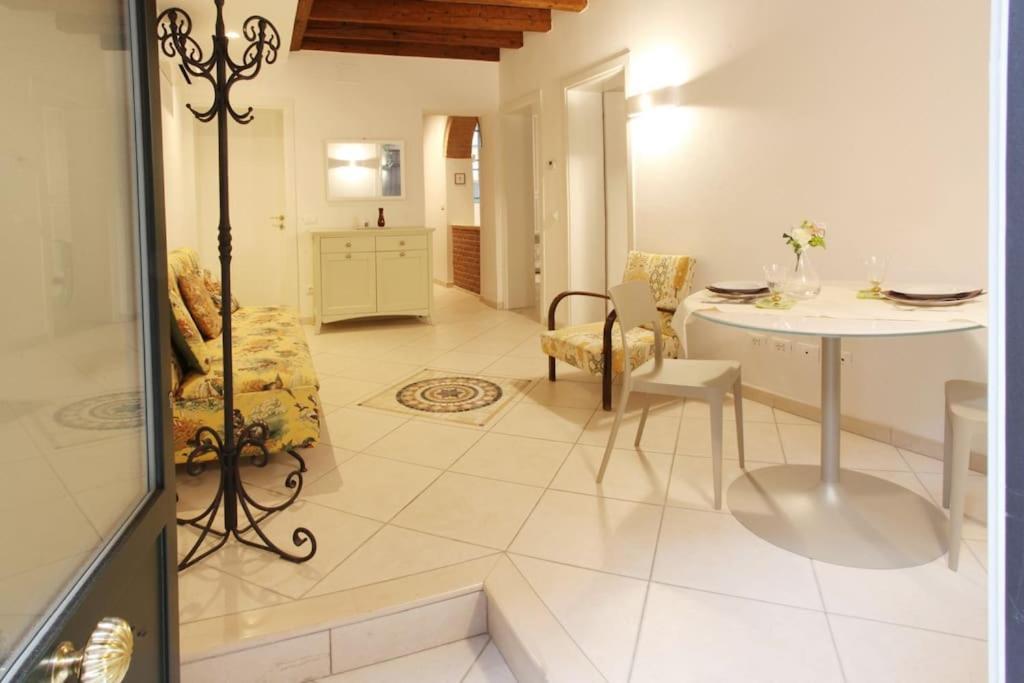 Ca' De L'Anzolo Apartment Veneţia Exterior foto