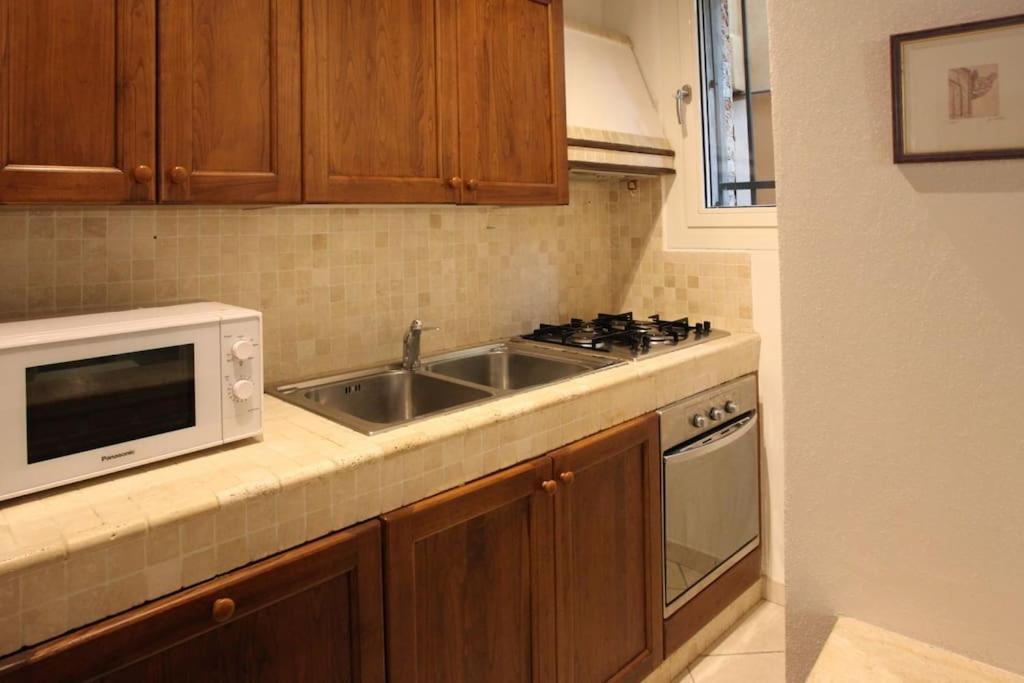 Ca' De L'Anzolo Apartment Veneţia Exterior foto